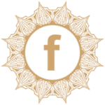Luxury facebook pequeña