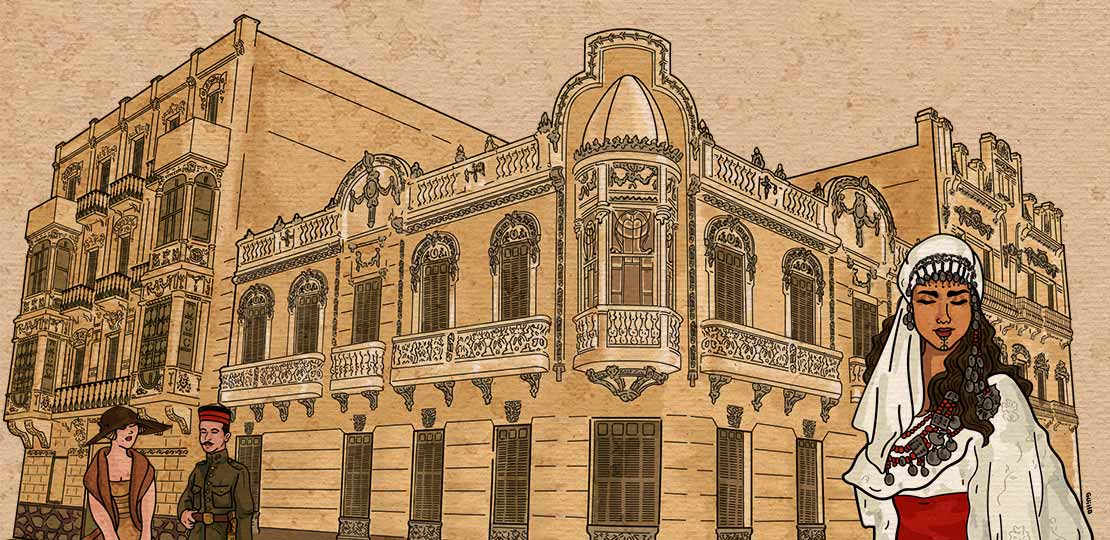 Arquitectura de melilla banner home 3